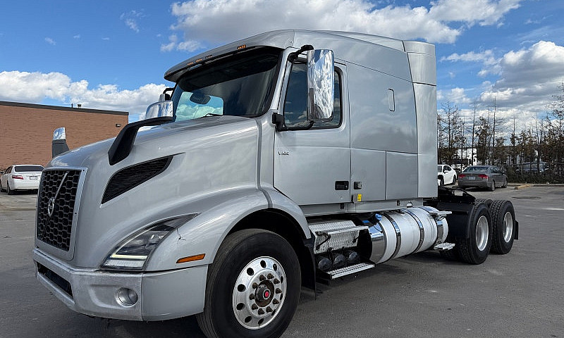 Volvo Fully Heavy Sp...