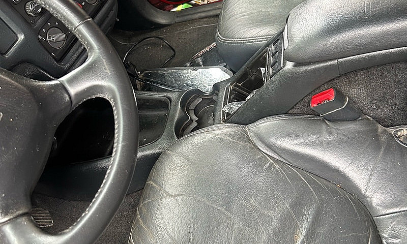 Sonoma Gmc ...