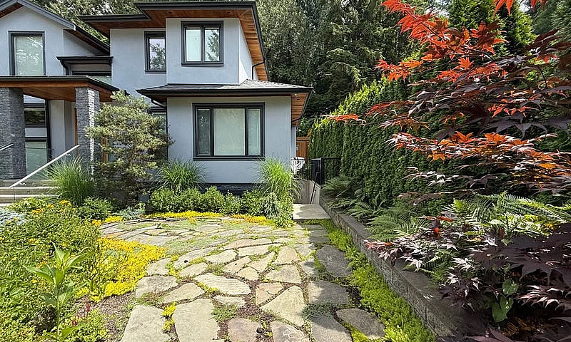 North Van Capilano H...