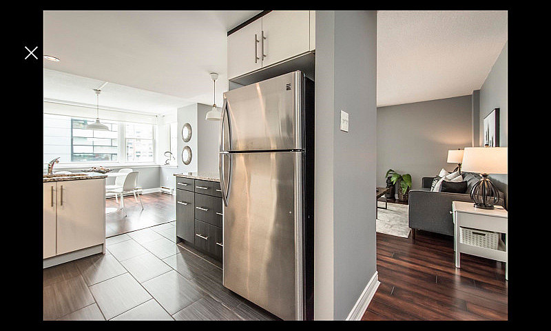 Condo To Rent ...