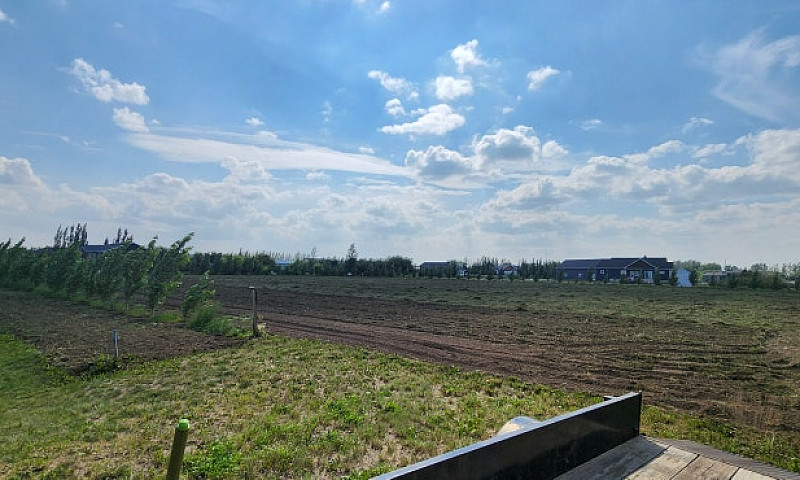 Lot For Sale...