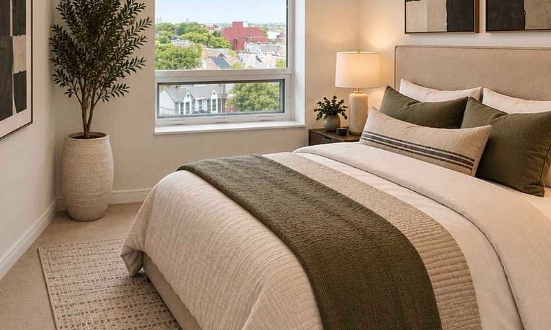 **2 Bedroom, 1 Bath,...