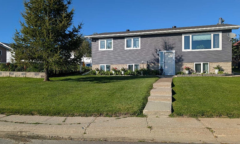House For Sale...