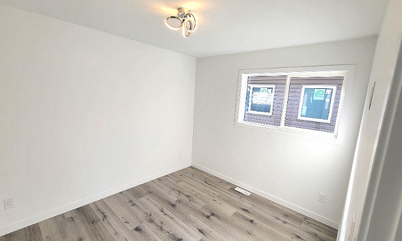 Duplex For Rent...