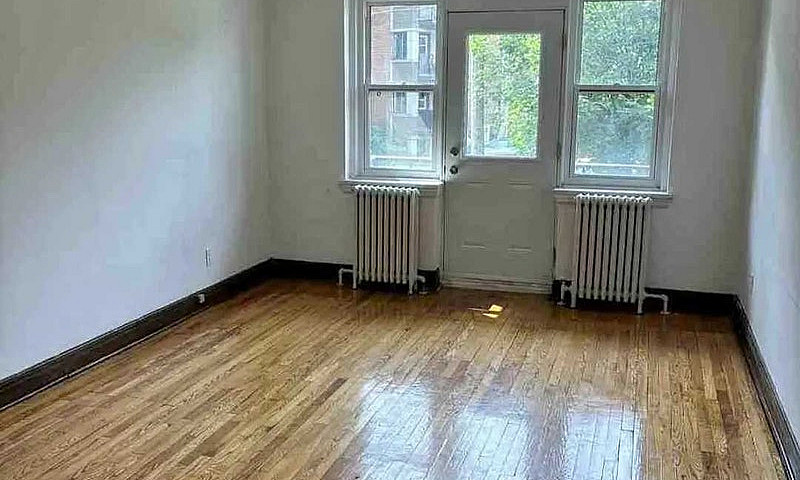 Bright 4 1/2 Apartme...