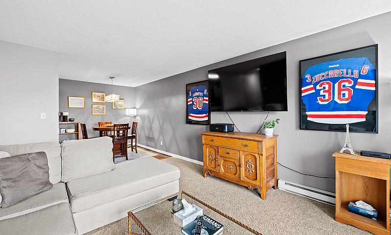 2-Bed, 2-Bath Condo ...
