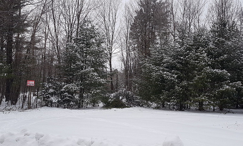 Terrain A Vendre St-...