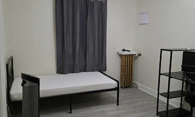 1 Furnished Private ...