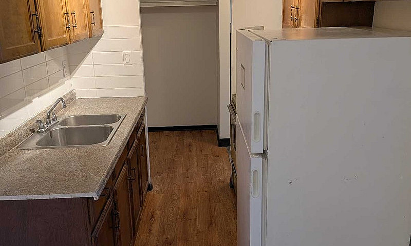 Apartment For Rent ...
