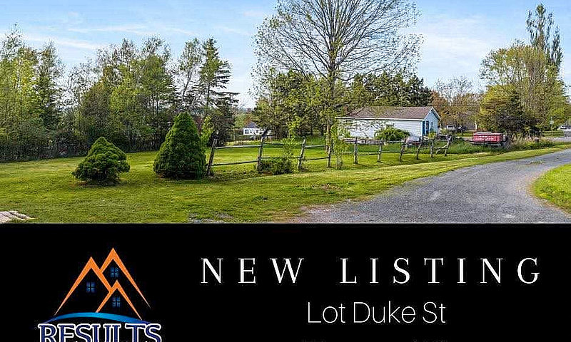 Lot 4 Sale In Nova S...