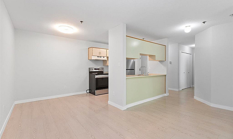 2 Bed 1 Bath - Condo...
