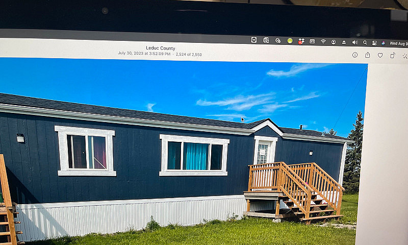 Acreage For Rent...