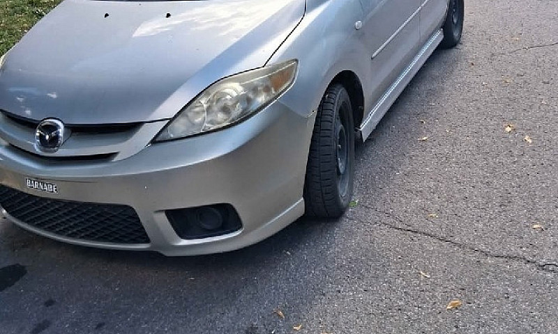 Mazda 5 2008...