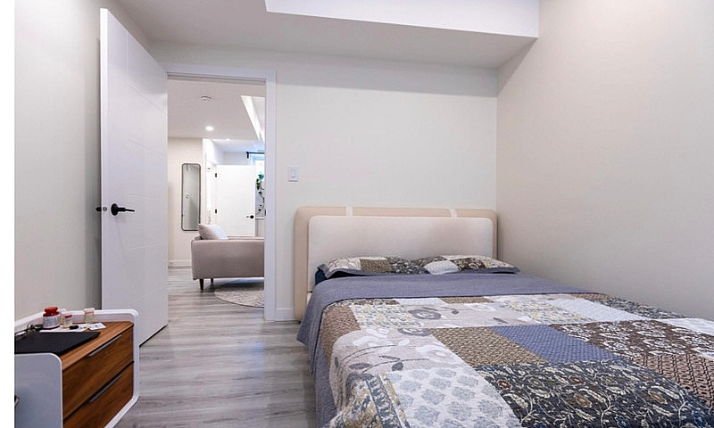 Basement Suite Near ...