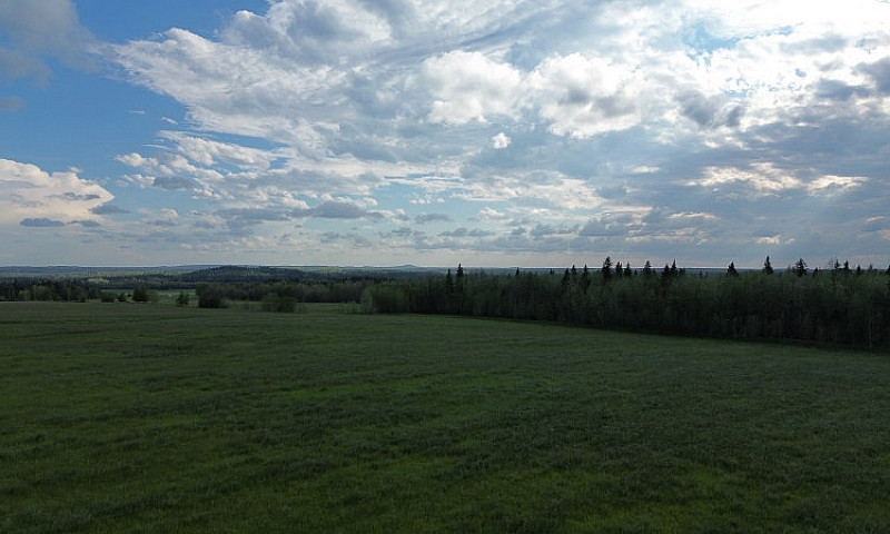 15 Acres Fully Fence...