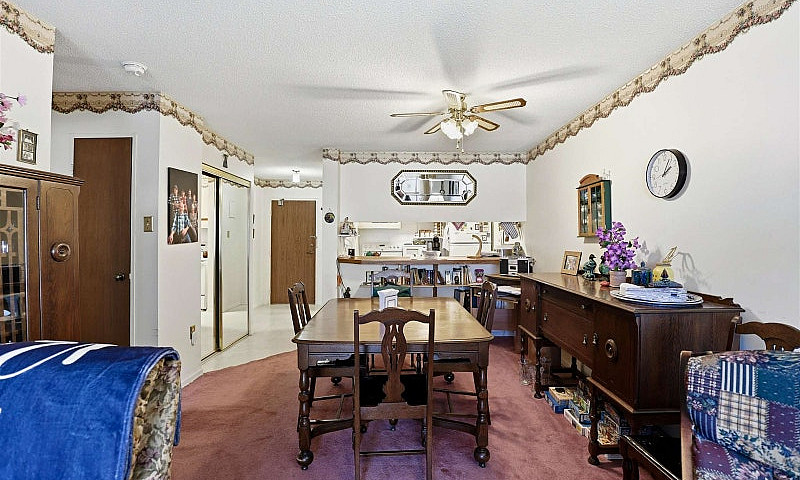 Unit 508, 89 Pine St...