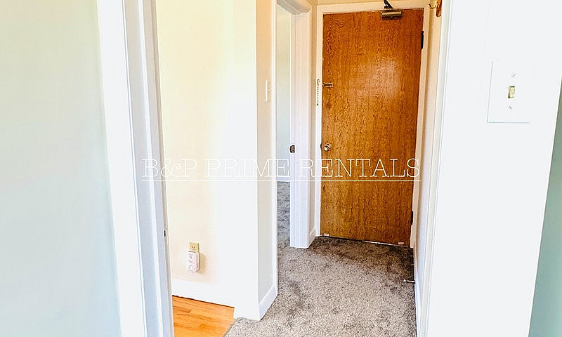 Bright And Spacious ...