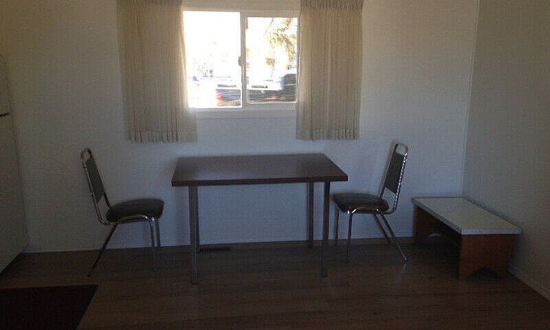 One Bedroom Apartmen...