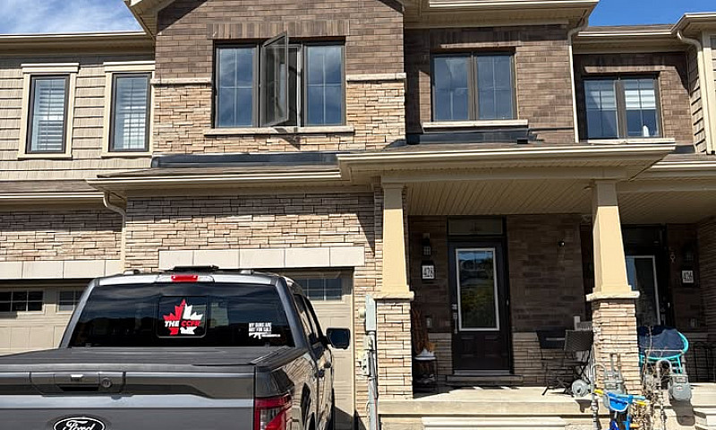 3-Bedroom 2 Wr Townh...