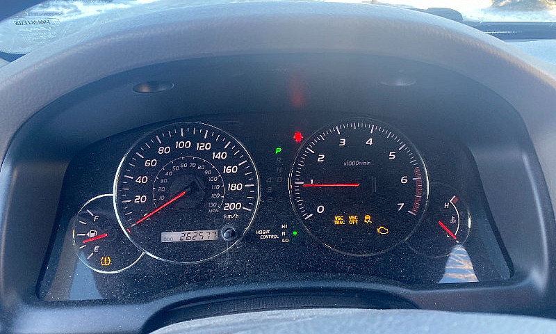 2009 Lexus Gx 470...