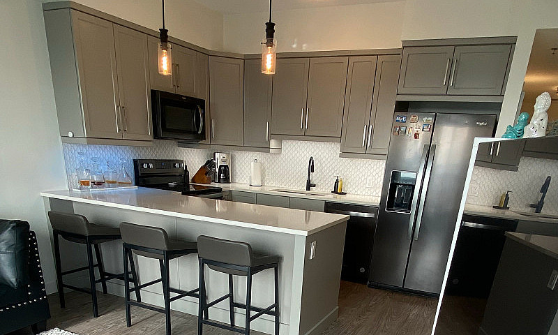 Fully Furnished Top ...