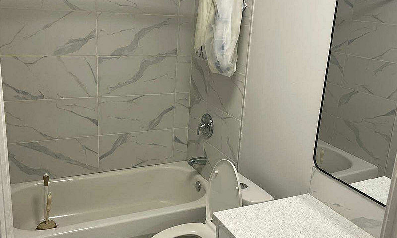 Basement For Rent...