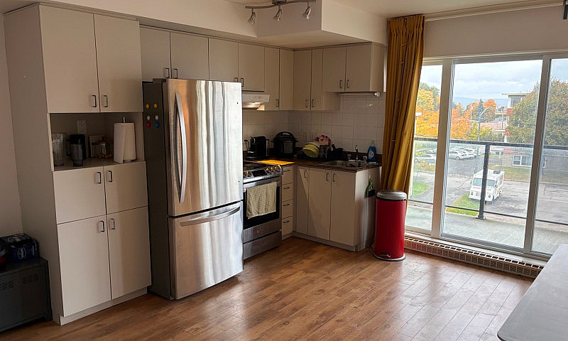 Appartement 2 1/2 À ...