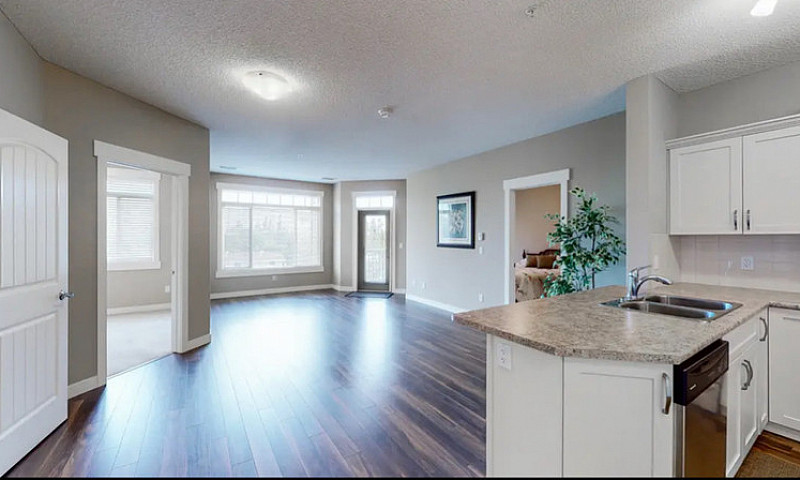 55 Plus Condo ...