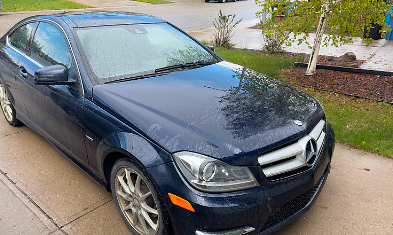 Mercedes Benz C250,E...