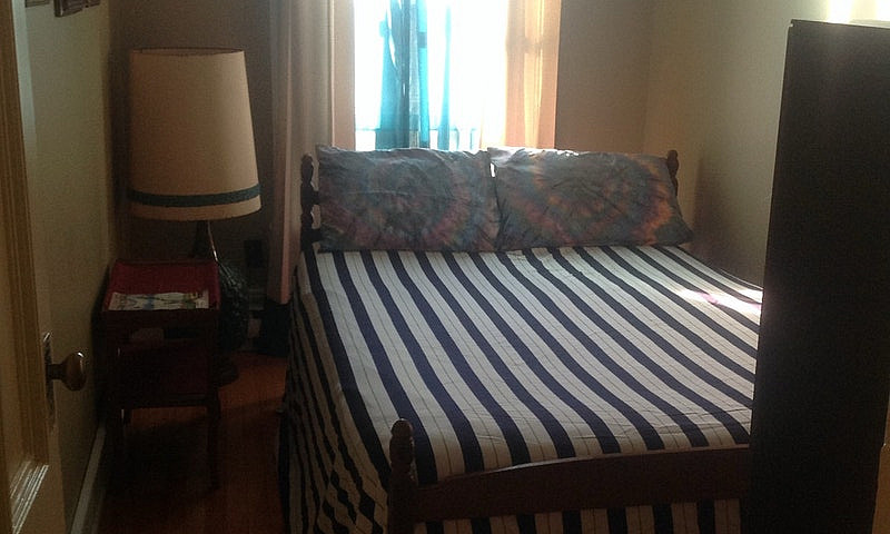 Furnished Apt In Upt...