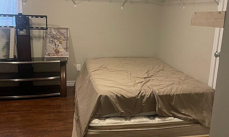 Rental Room...