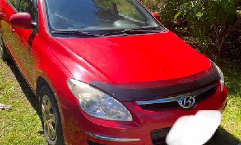 2011 Hyundai Elantra...