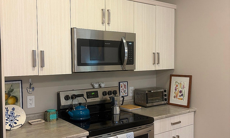 2 Bedroom Townhouse ...