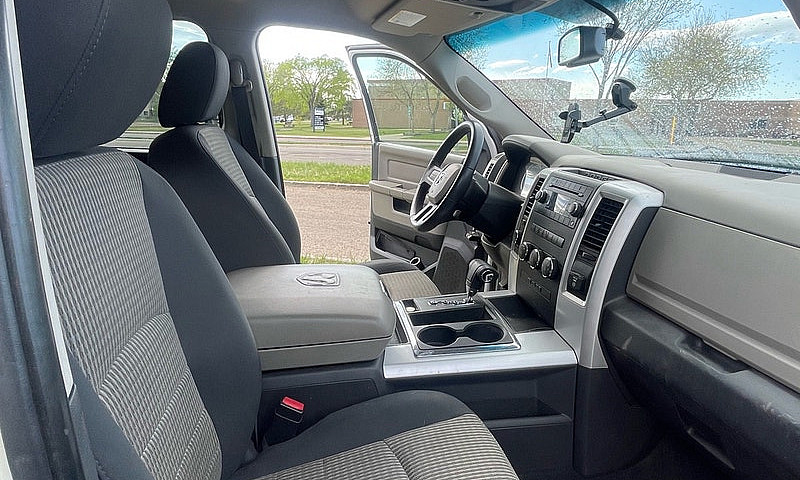 2011 Ram 1500 ...