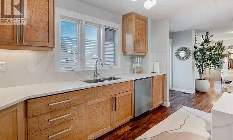 Rent-To-Own Luxury H...
