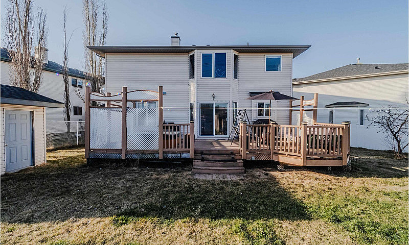 House For Sale ...