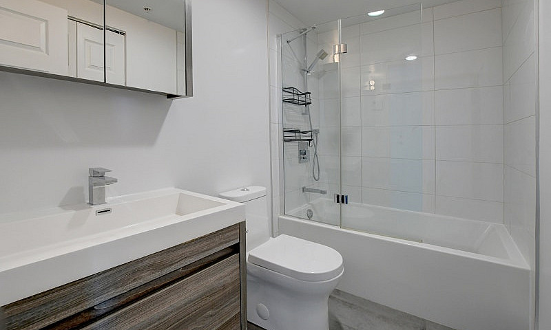 Stunning 1-Bedroom C...