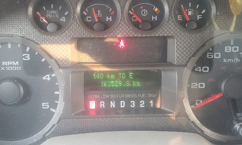 2008 F-350 Super Dut...