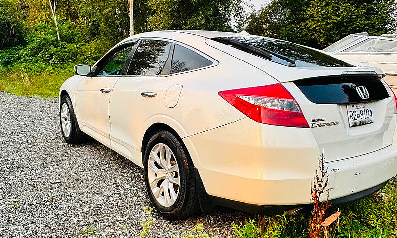 2010 Honda Accord Al...