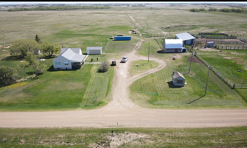 Farmland, Developed ...
