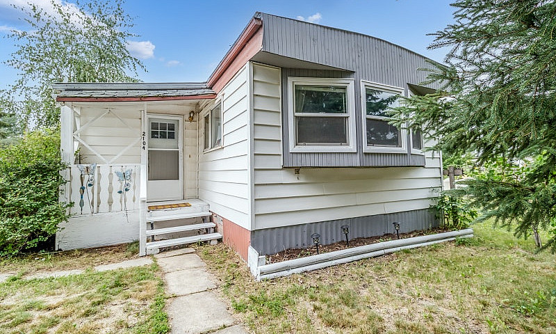 First-Time Buyers, I...