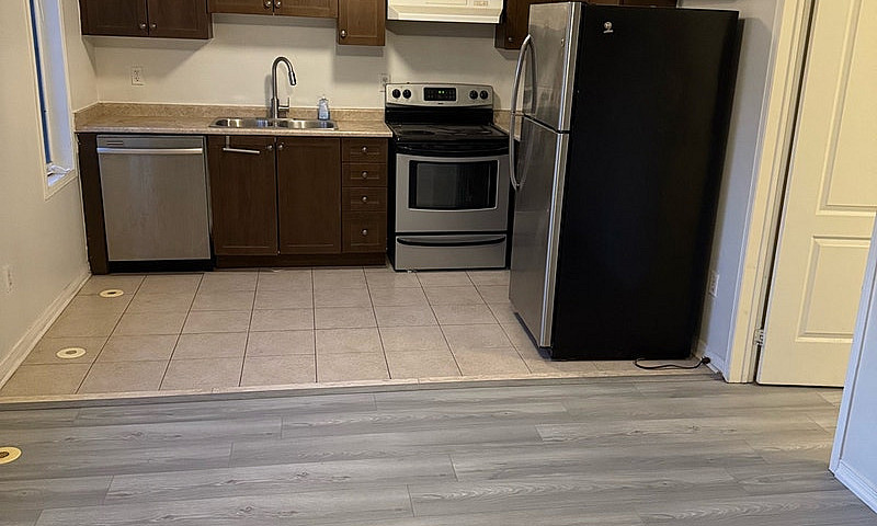 1 Bedroom Coach Hous...