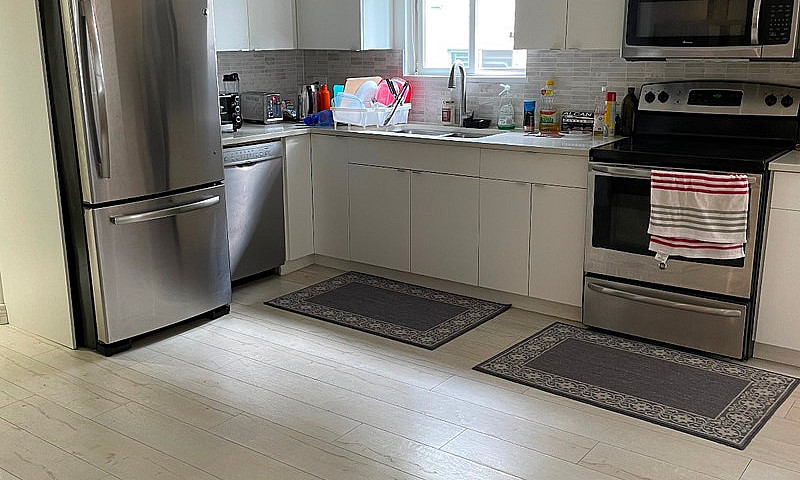 Private Furnished Br...