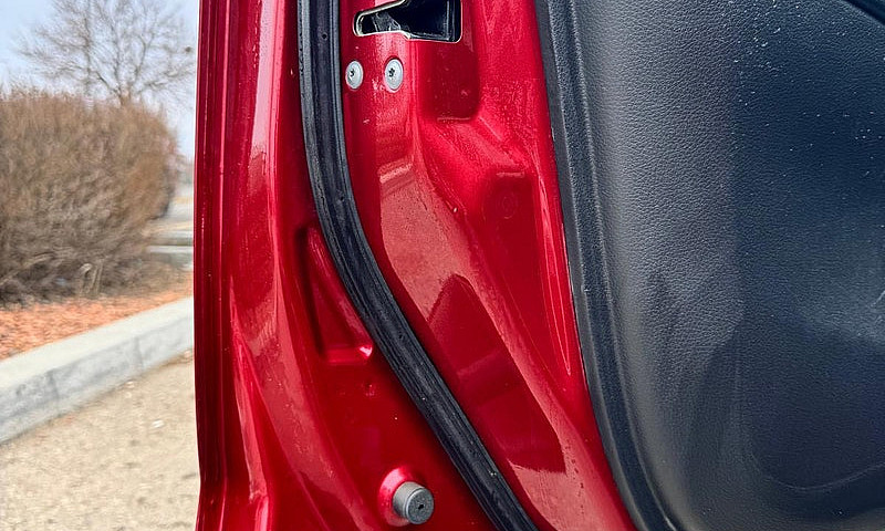 2015 Nissan Rogue Sv...