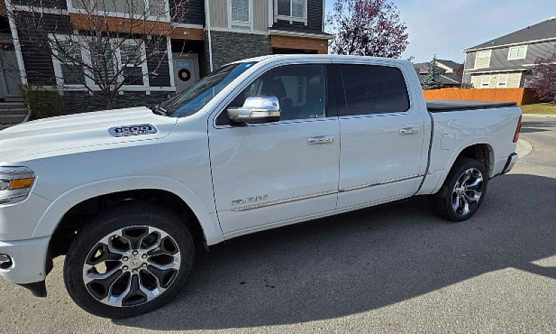 2019 Dodge Ram 1500 ...