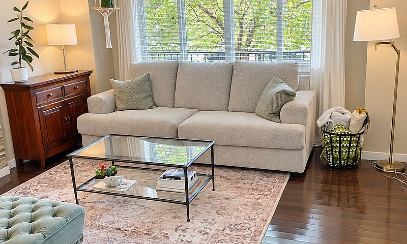 Extremely Rare 4 Bed...