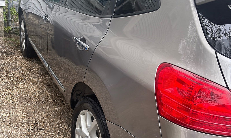 Nissan Rogue 2013 Fo...
