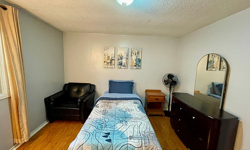 Furnished Room...