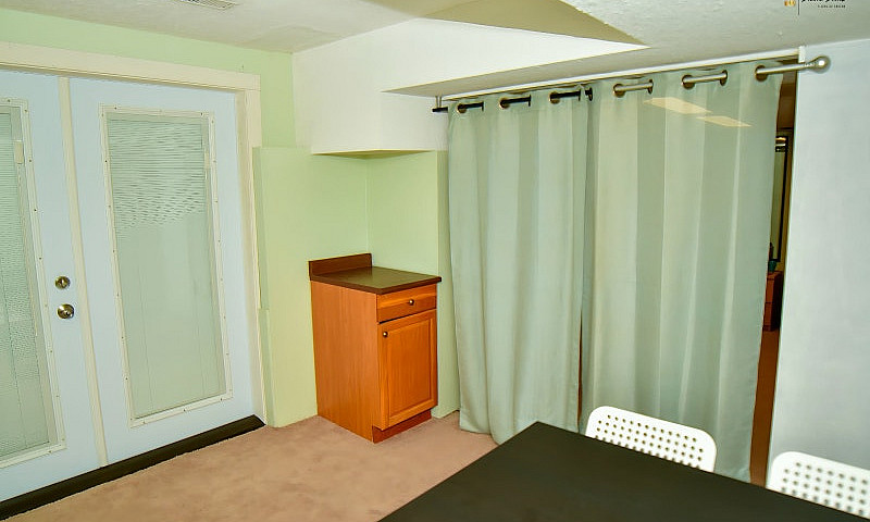 Furnished House For ...