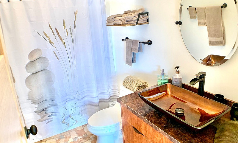 2Brm Private Furnish...